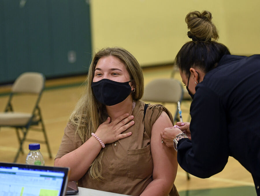 Former skeptics now endorse vaccinations